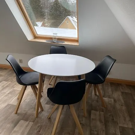 Rennsteigschloss Апартаменты