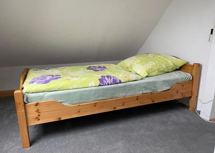 Apartment Rennsteigschloß