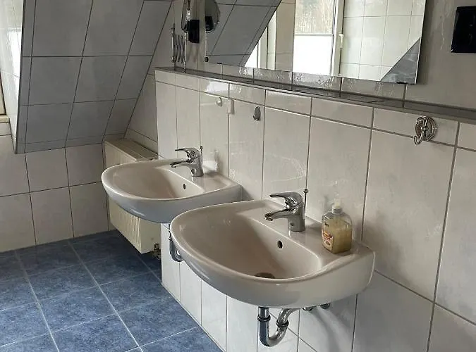 Apartment Rennsteigschloß *