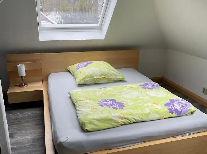 Rennsteigschloß Benshausen